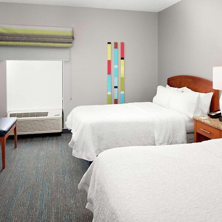 Hampton Inn & Suites Houston-Medical Center-Nrg Park Экстерьер фото